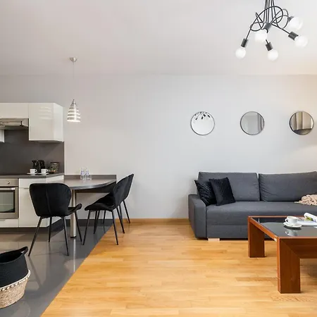 Inqse Krakow Brewery Residence Exterior photo