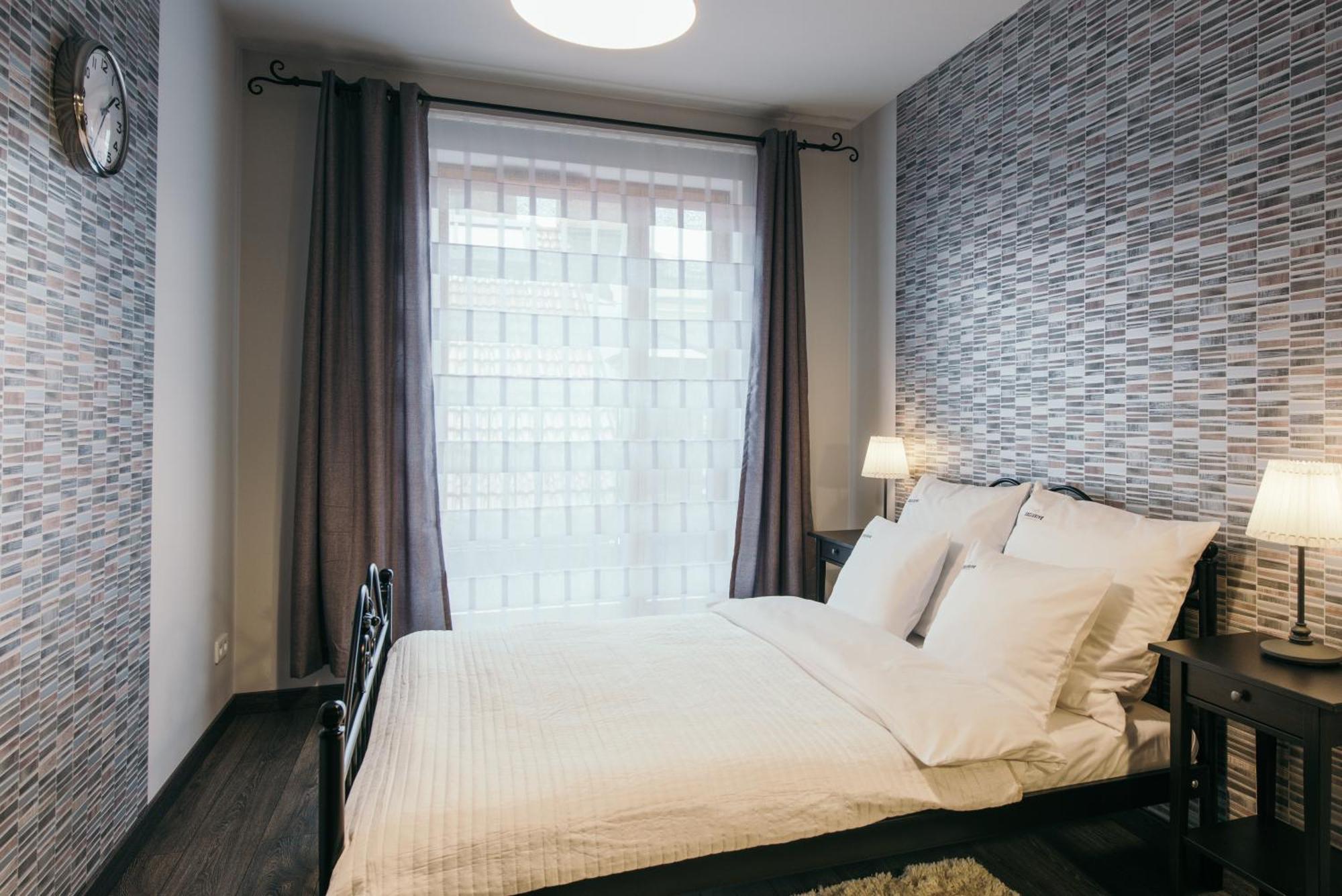 Inqse Brewery Aparthotel
