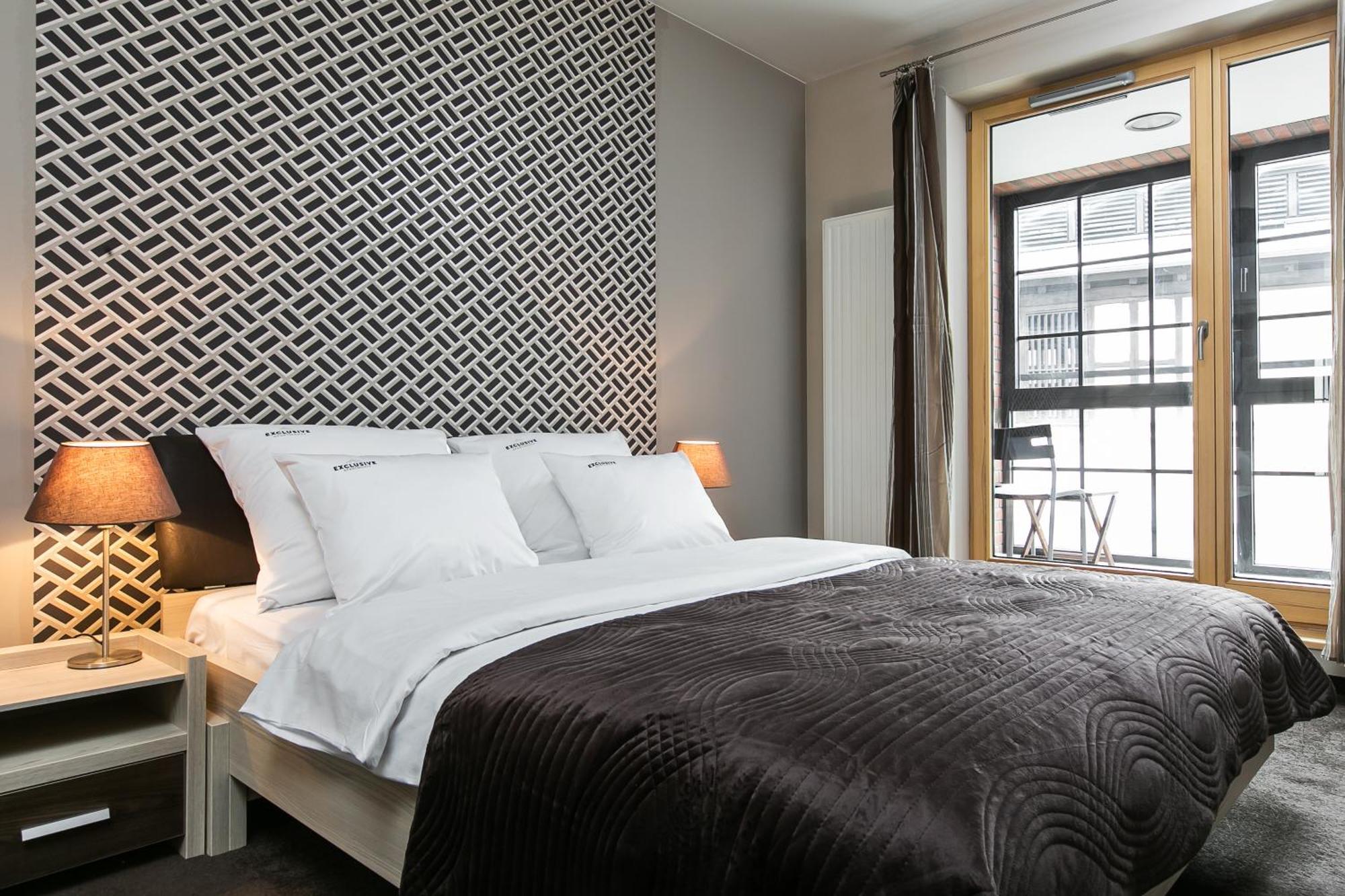 Inqse Brewery Aparthotel Krakow