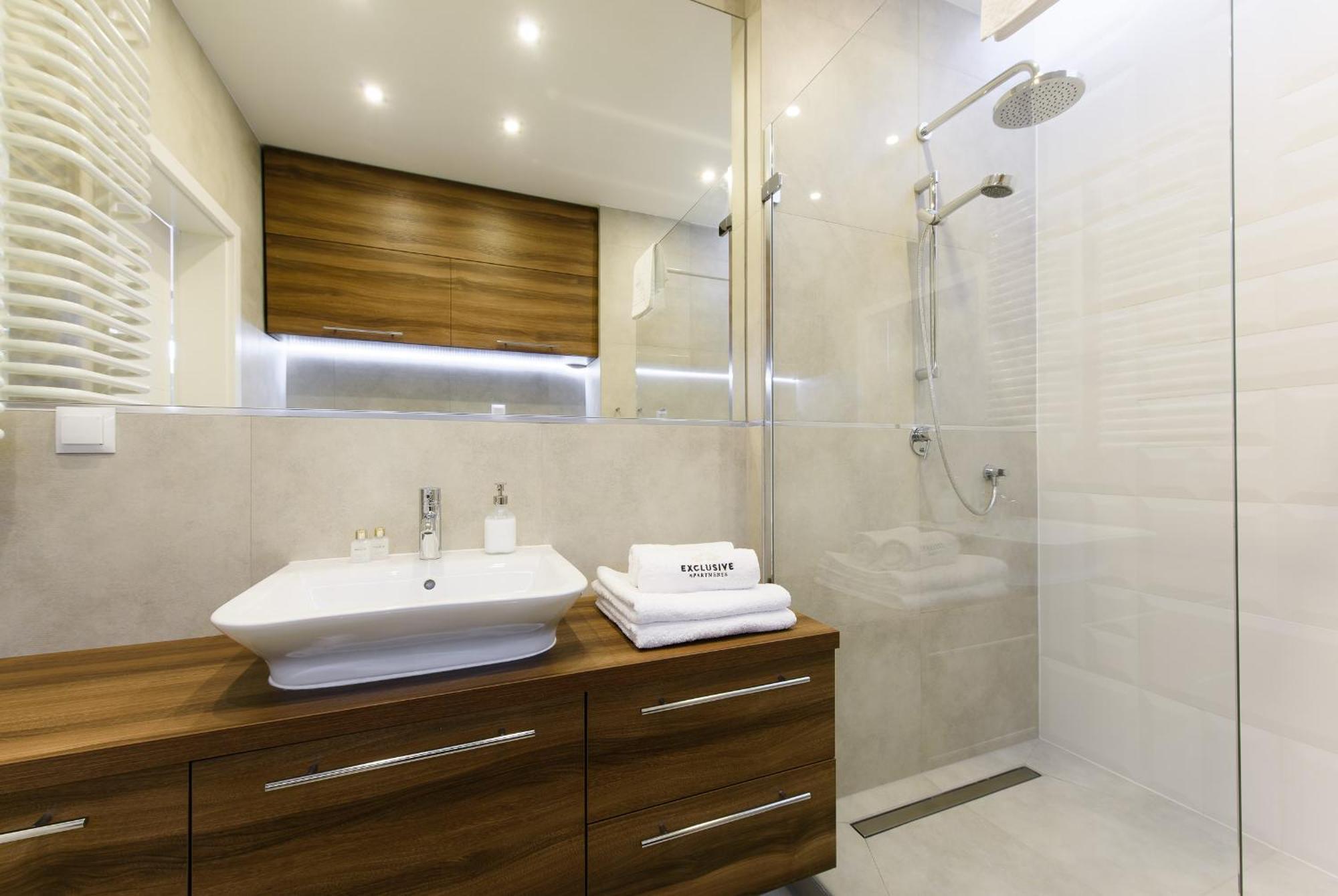 Inqse Brewery Aparthotel Krakov