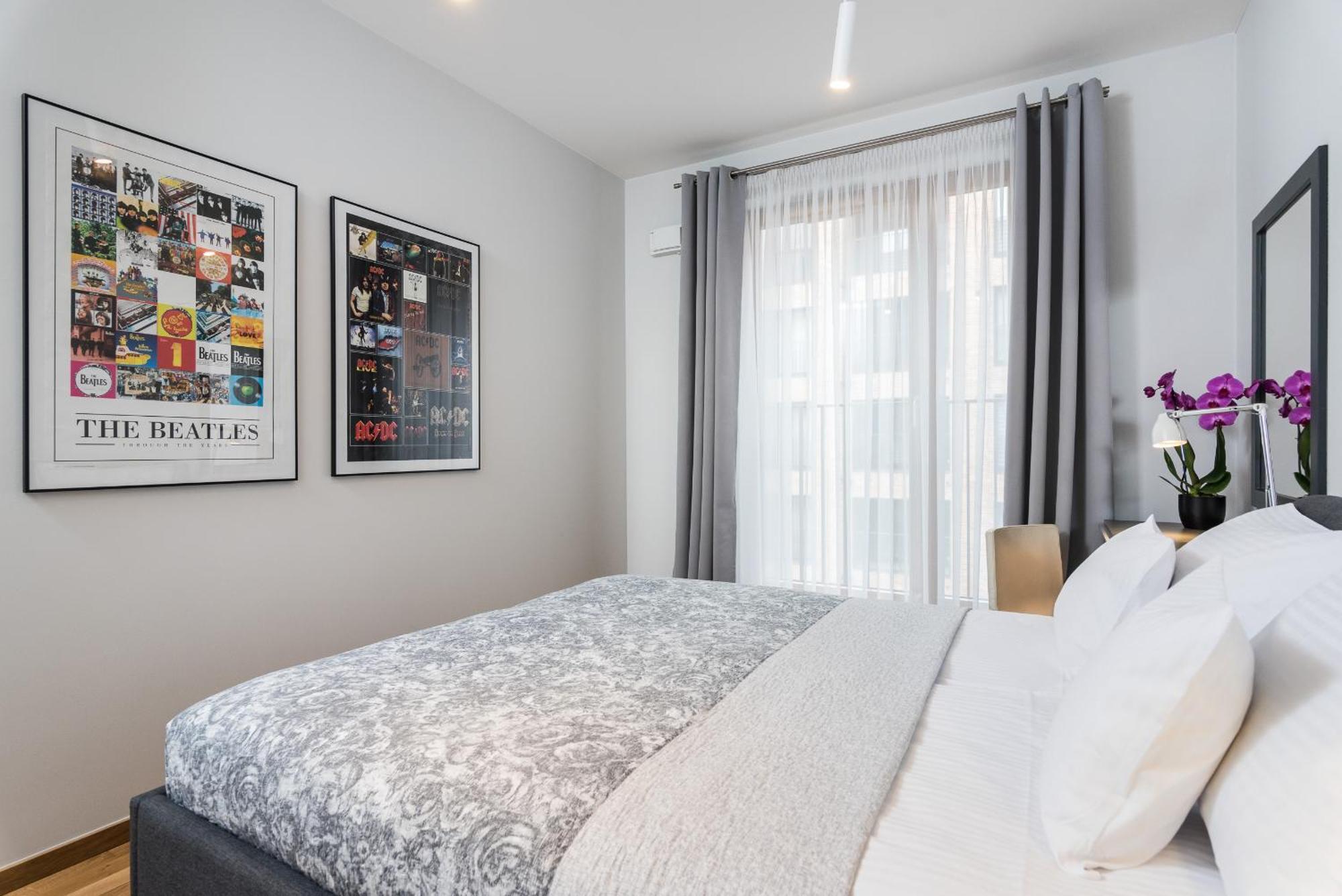 Aparthotel Inqse Brewery Krakov