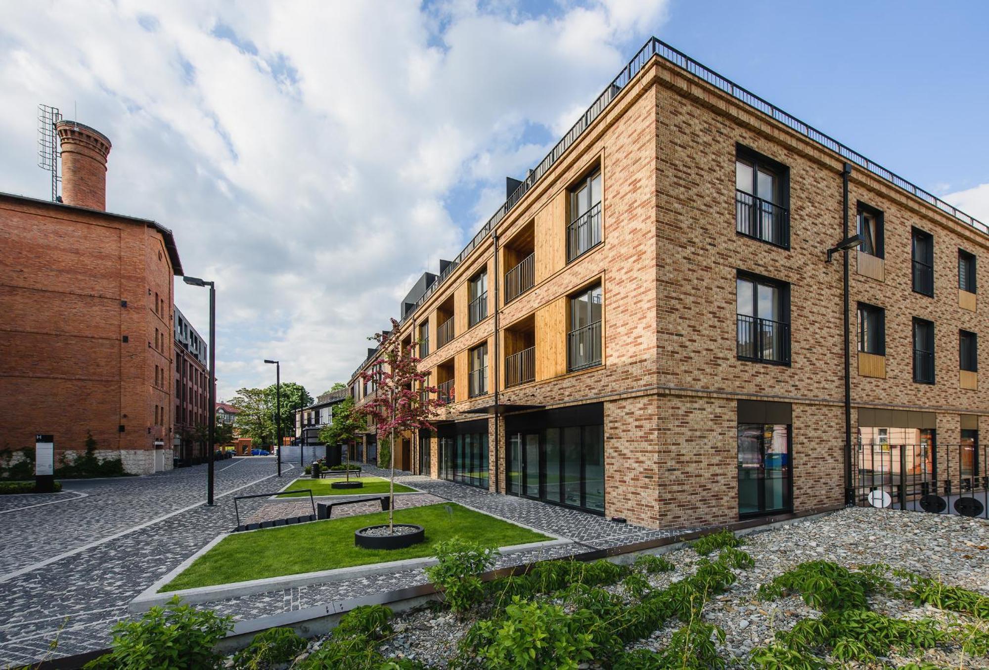 Inqse Brewery Krakov